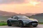 Aston Martin DB11 AMR Signature Edition 2018 года (WW)